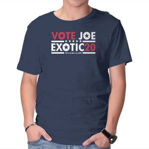 Vote Joe Exotic