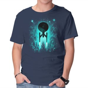 Voyages In Space