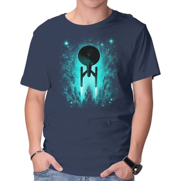 Voyages In Space