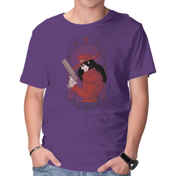 The Vampire - Image 9