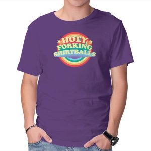 The Good Shirt