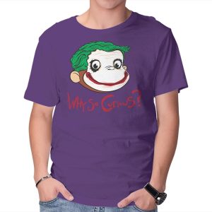 Why So Curious?