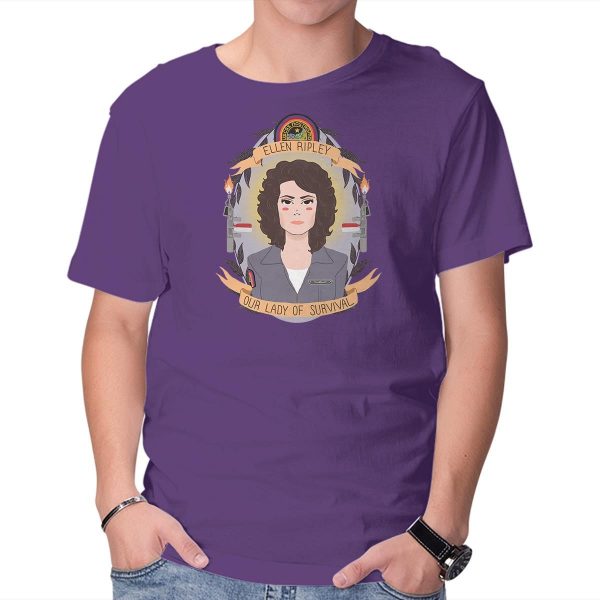 Our Lady of Survival - Image 9