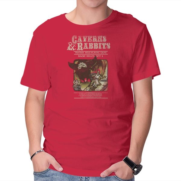 Caverns & Rabbits - Image 5
