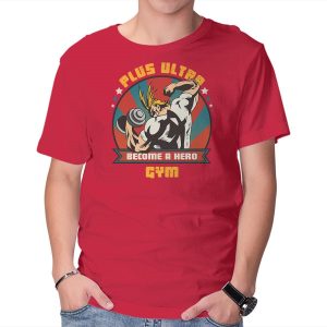 Plus Ultra Gym