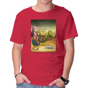Sponge of Rivia
