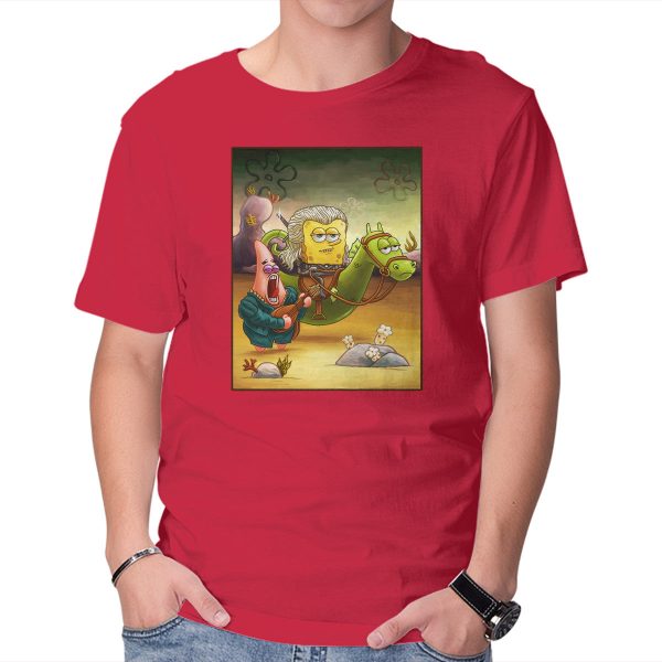 Sponge of Rivia