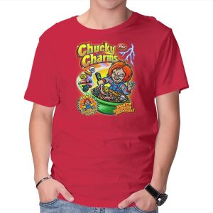 Chucky Charms
