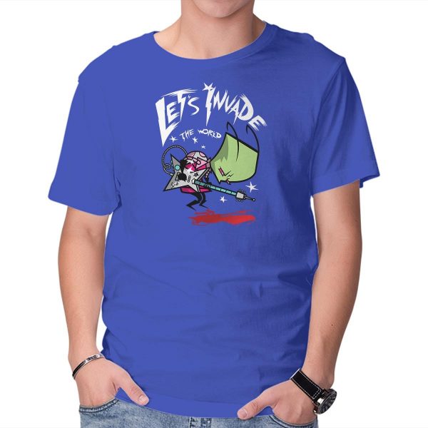 Zim Pilgrim - Image 17