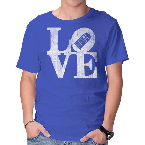Who Do You Love? - Image 9