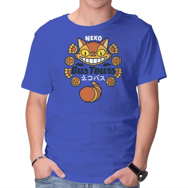 Neko Bus - Image 5