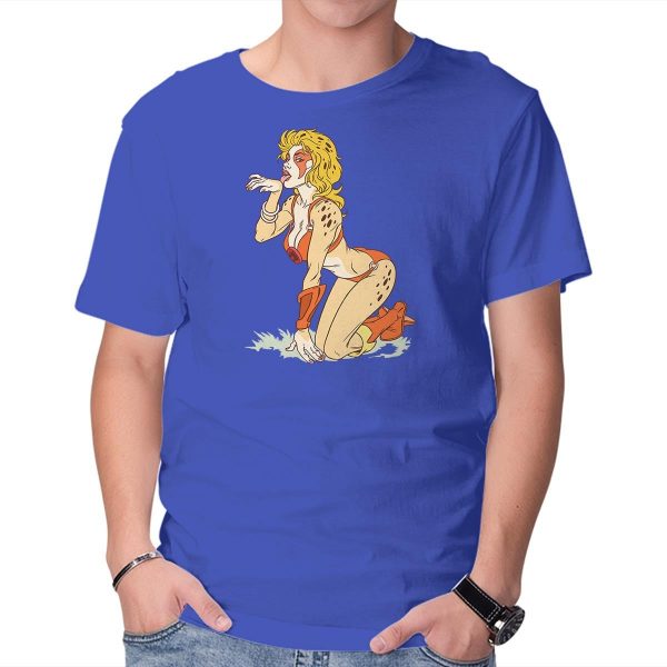 Cat Got Your Tongue - Image 5