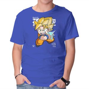 Chibi Kamehameha