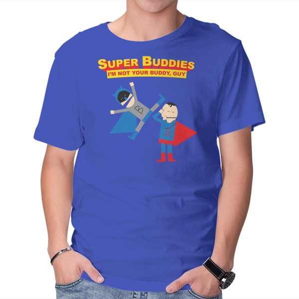 Super Buddies - Image 9