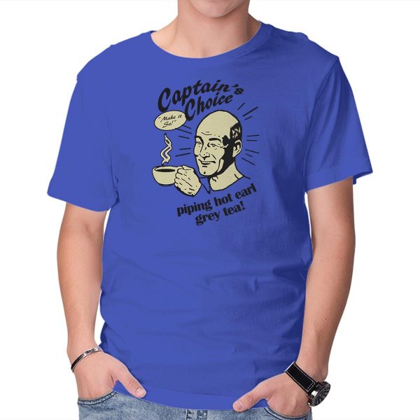 Captain's Choice - Image 13