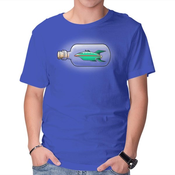Express Bottle - Image 5