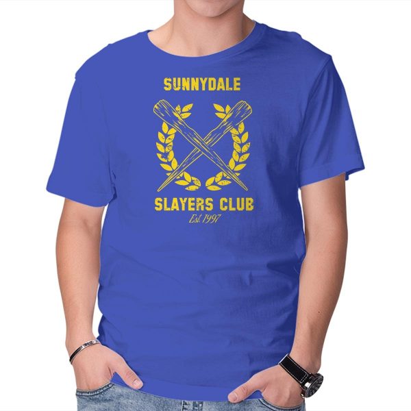 Sunnydale Slayers Club - Image 9