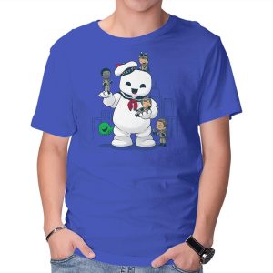 Puft Buddies