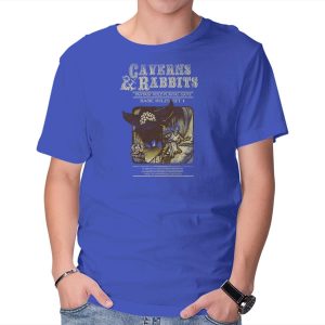 Caverns & Rabbits