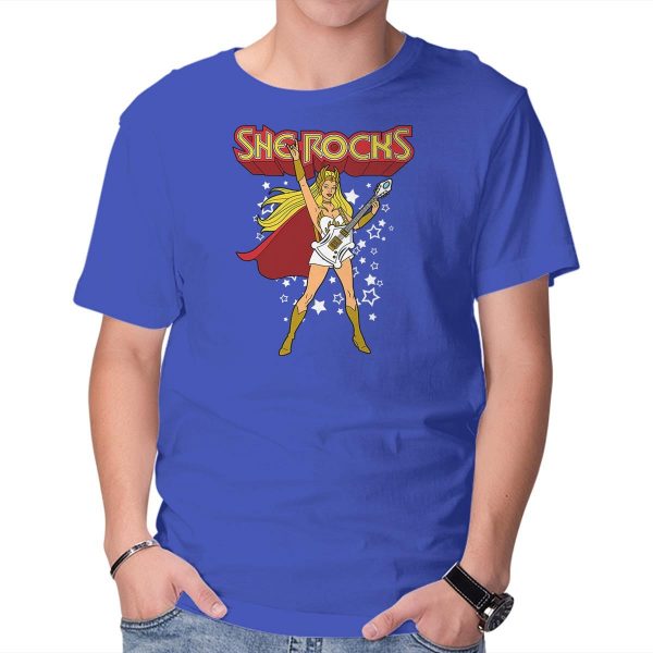 She Rocks - Image 9