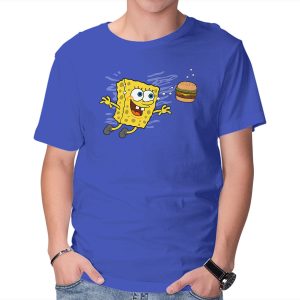 Spongemind
