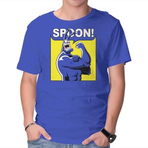 Spoon!