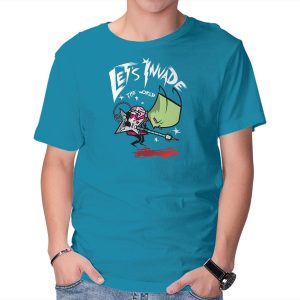 Zim Pilgrim