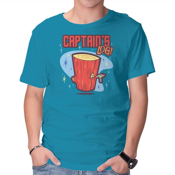 Captain's Log - Image 5