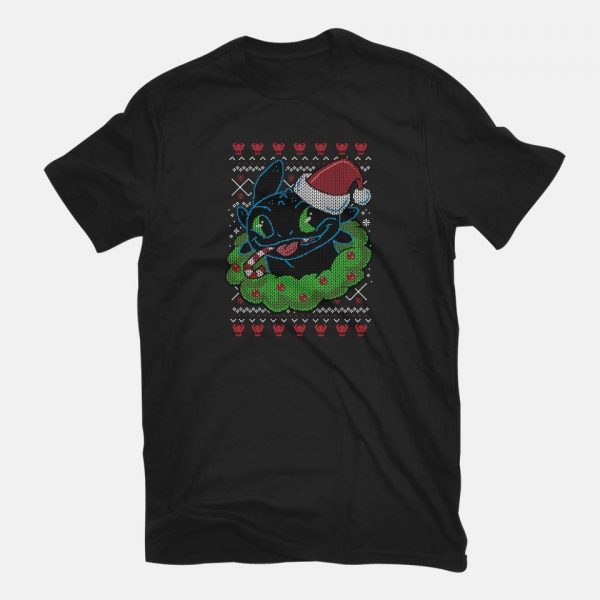 Silent Night Fury - Image 3