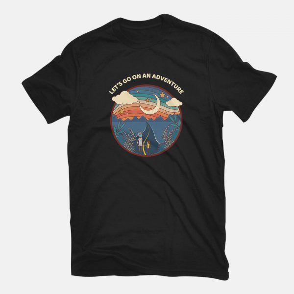 Let's Go on An Adventure - Image 3