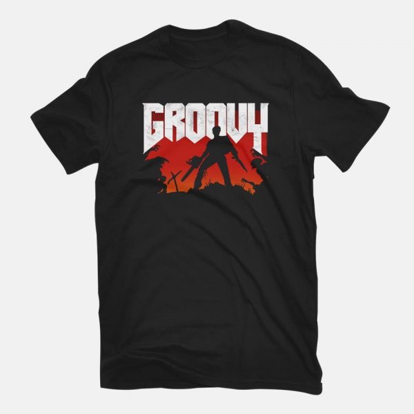 Groovy and Doomy - Image 3