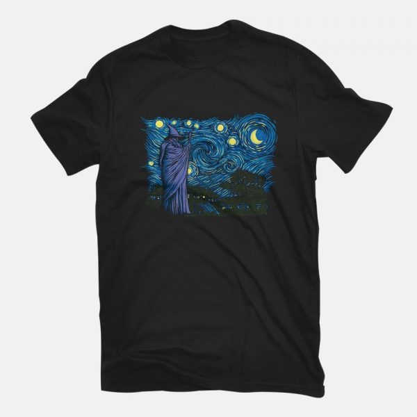 Starry Hobbiton - Image 3