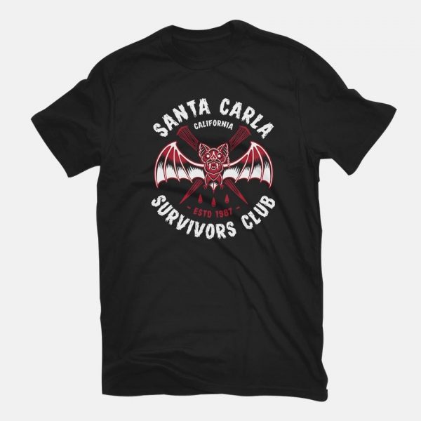 Santa Carla Survivors Club - Image 3