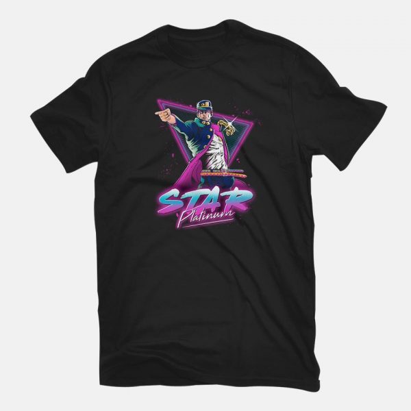Stardust Crusader - Image 3
