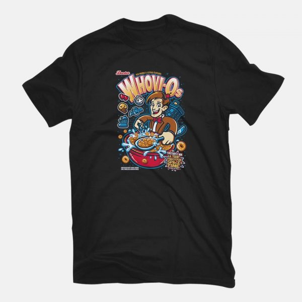 Whovi-Os Eleven - Image 3