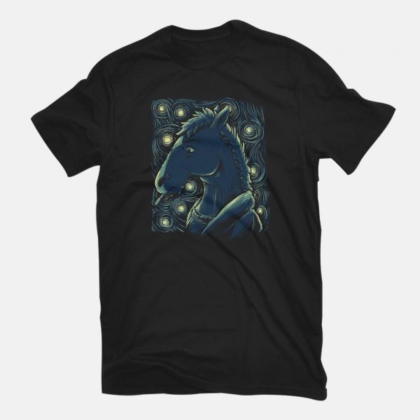 Starry Horse - Image 3