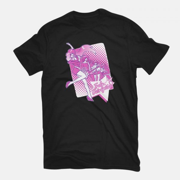 Truly Outrageous! - Image 3