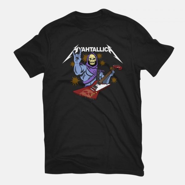 Myahtallica - Image 3