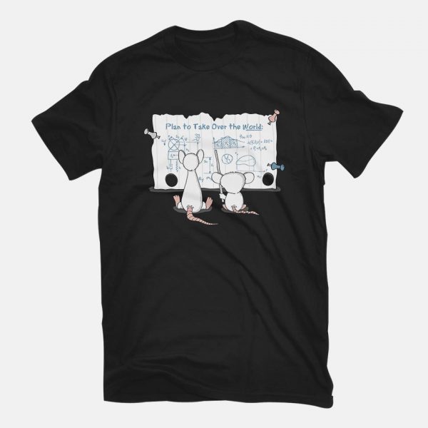 Take Over the World - Image 3