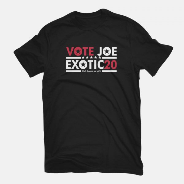 Vote Joe Exotic - Image 7