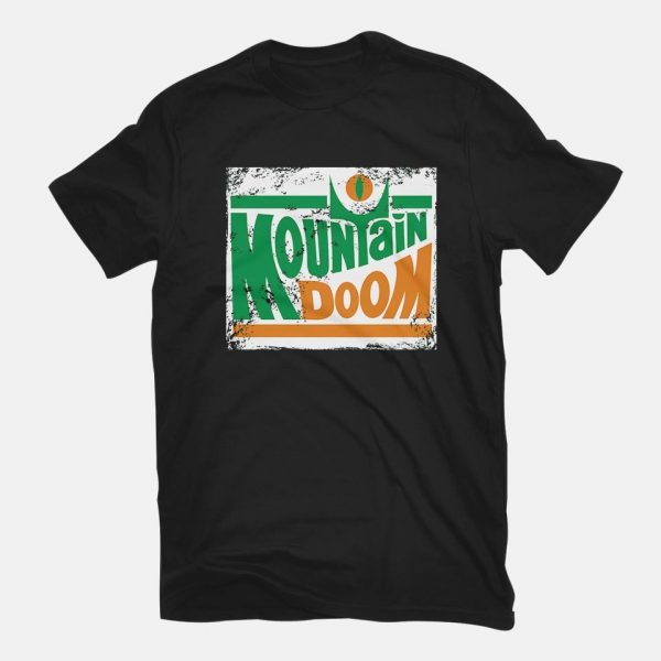 Mountain Doom - Image 3