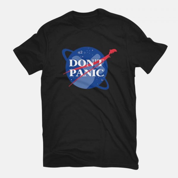 Don't Panic - Image 3