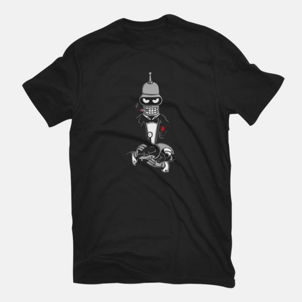 The Botfather - Image 3