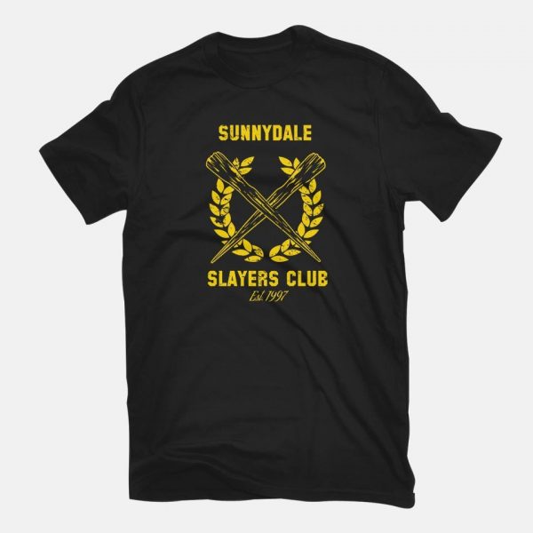 Sunnydale Slayers Club - Image 3