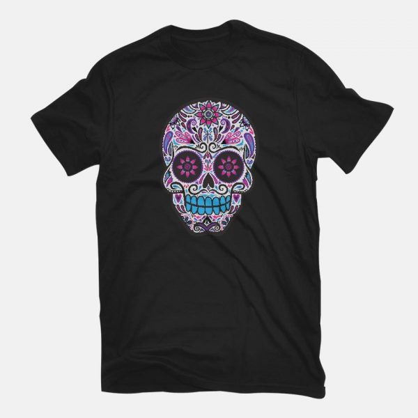 Neon Calavera - Image 3