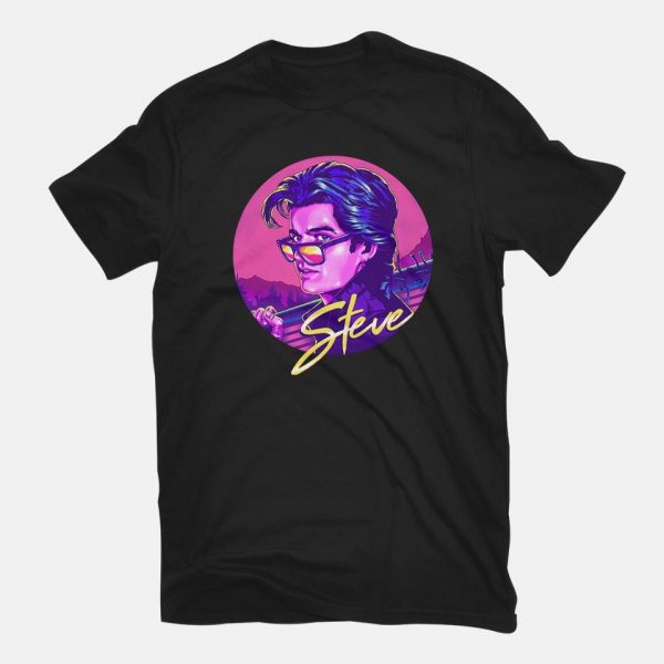 King Steve - Image 3