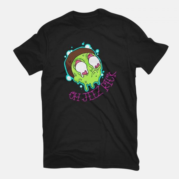 OH JEEZ - Image 3
