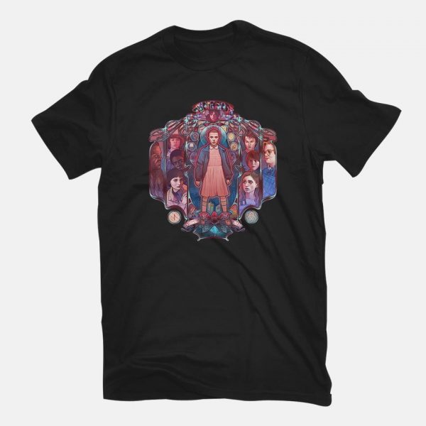 Stranger Nouveau - Image 3