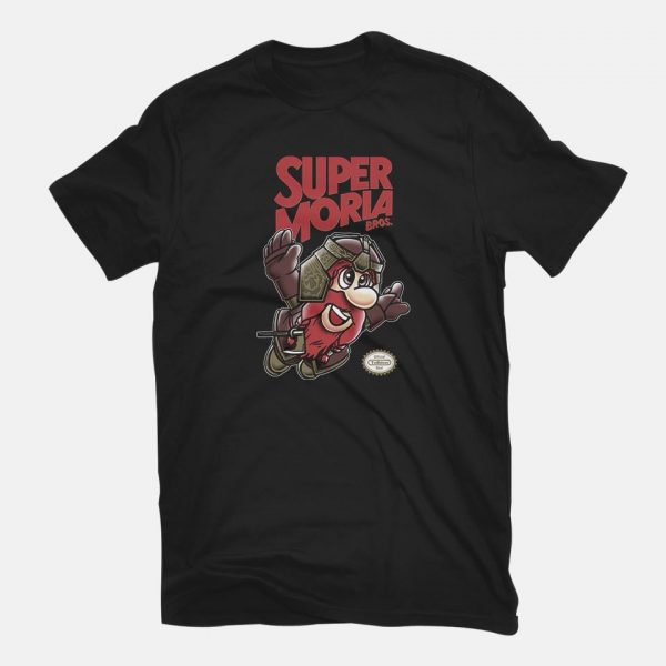 Super Moria Bros - Image 3