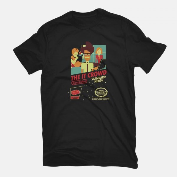 Standard Nerds - Image 3